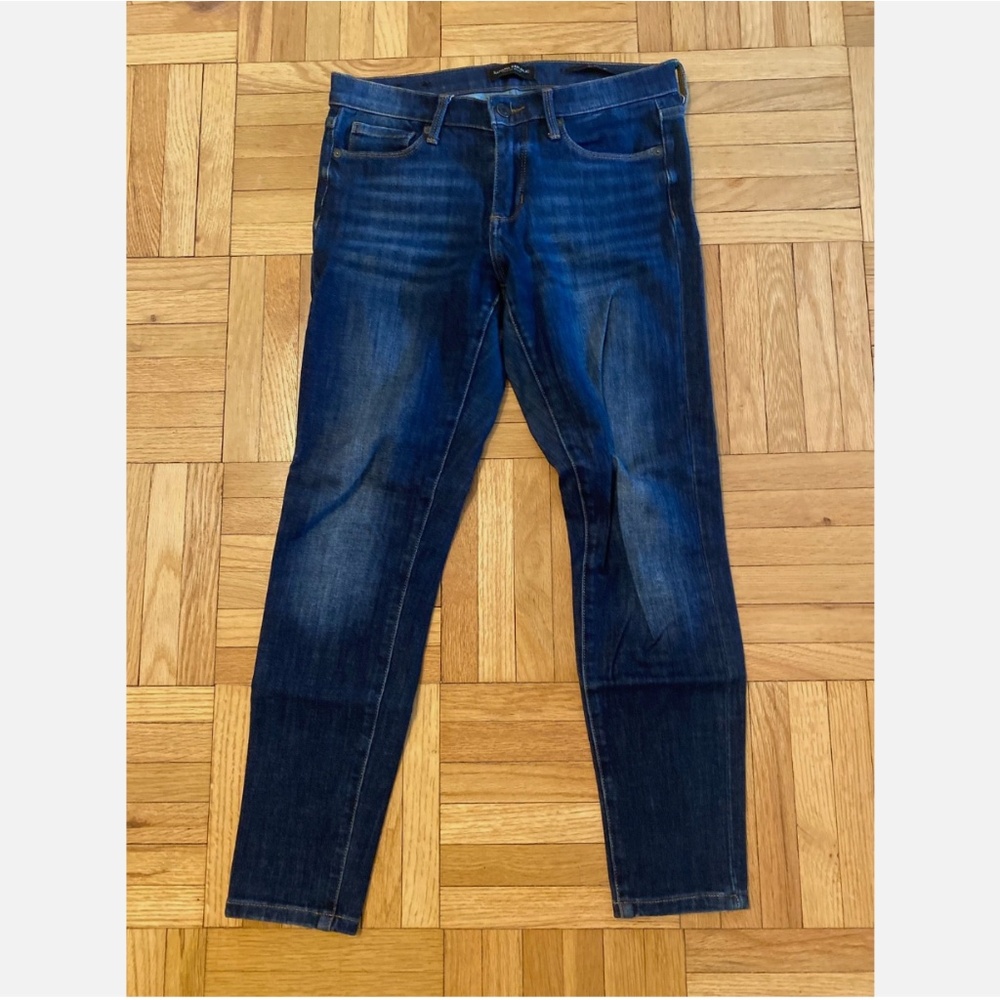 Banana Republic jeans